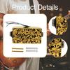 Electric Guitar Humbucker Pickup, Part Double Coil Pickup for Live