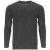 Long Sleeve T-Shirt, Black, "", Ce, Lahti