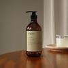 Extremely Damaged Keratin Mildly Acidic Scalp Strengthening Anti-hair Loss Shampoo Large Capacity 1000ml