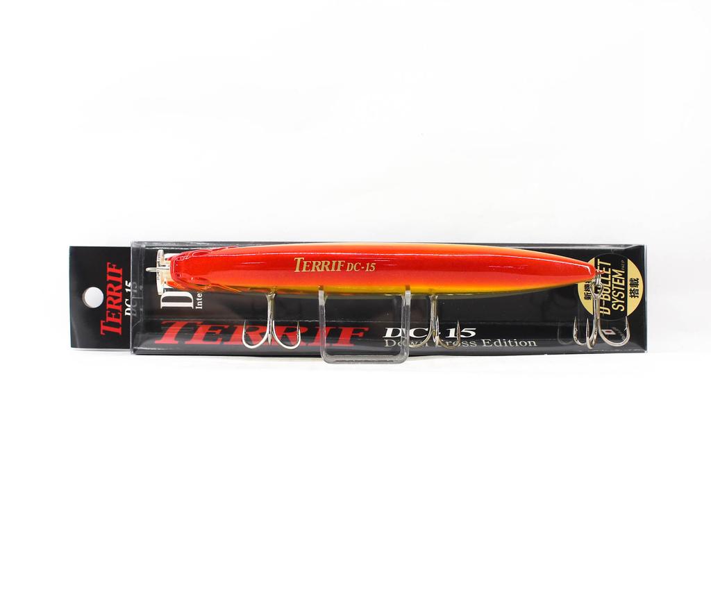 Duo Terrif DC 15 Floating Lure ASA0032 (2410)