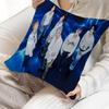 Custom P1Harmony Kpop Style Cushion Cover Inches Farmhouse Decor Home Throw Pillow Covers For Couch Decorations