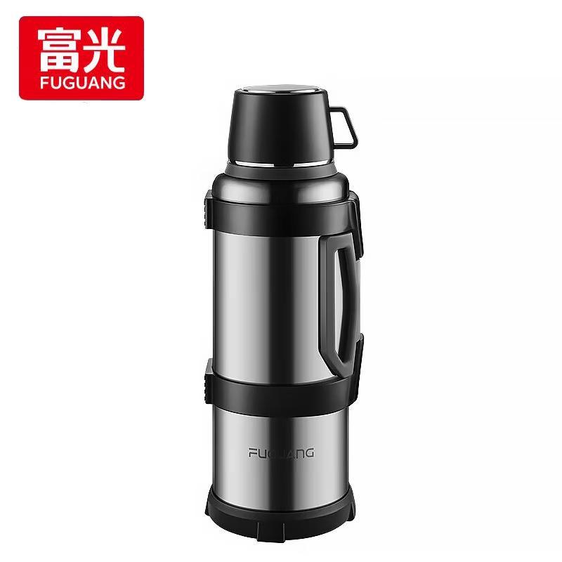 FUGUANG Large Capacity Insulated Travel Flask