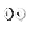 Portable Magnetic LED Selfie Ring Light for Streaming and Makeup