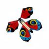 Magical Flying Butterfly Bookmark Toy Gift