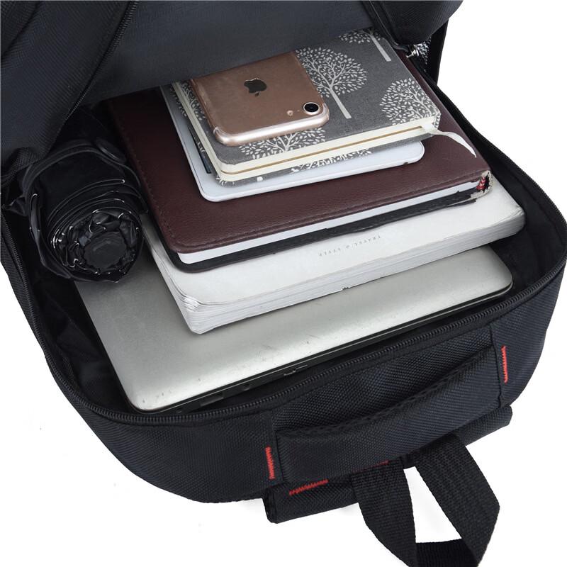 MDNGMDNG Men's Casual Business Laptop Backpack