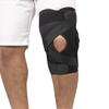 Dyna OA Knee Support (Large(49-55 cm), Right Leg Valgus/Left Leg Varus)