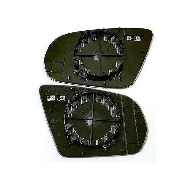 Für Mercedes-Benz C E S GLC Klasse W205 W222 W217 W213 W238 Autoteile Blind Heizung Seitenspiegel Glas Linse Tür Seitenspiegel