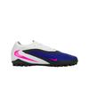 Phantom 6 Low Pro TF Racer Blue Unisex Trampki Białe Różowo-Blast HJ4123-446