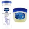 Intensive Care Body Lotion 100ml and Original Lip Balm 7g Set