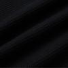 Felpa Polo Ralph Lauren FW25 Cotone Waffle Manica Lunga Pullover Girocollo Bambini Felpe Bambini 323920629-014