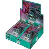 Bandai UNION ARENA Booster Pack GAMERA -Rebirth- [UA22BT] (DĖŽĖ) Komplekte 16 pakuočių