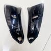 Helmet Accessories for Ram3 Ram4 Black Color Half Helmet Ear Cover Motorcycle Half Face Helmet Ear Cap Helmet Parts Accessories