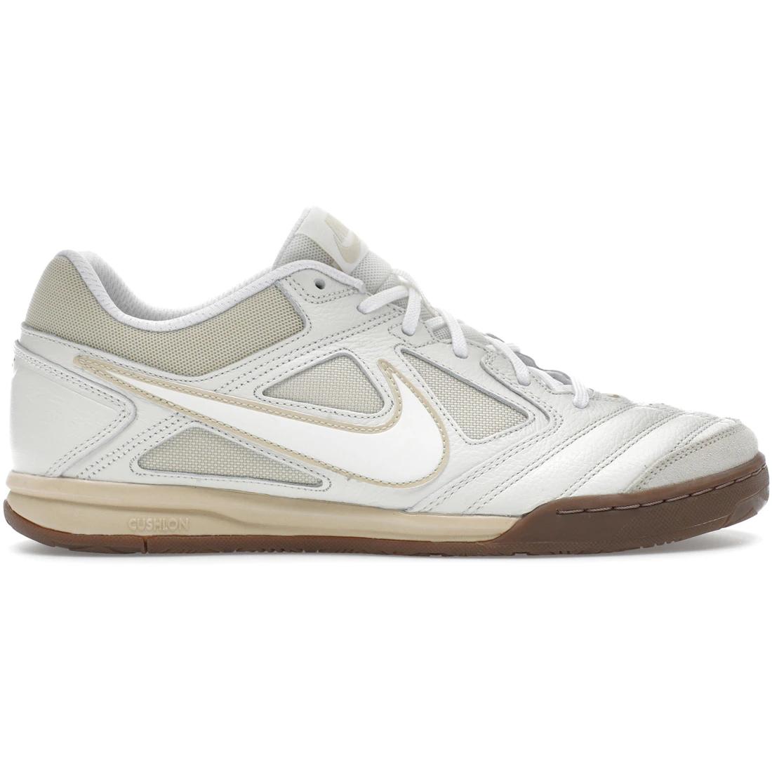 

Sneaker Nike Gato Sail White Gum Dark Brown Light Khaki(IB3082-133) 47