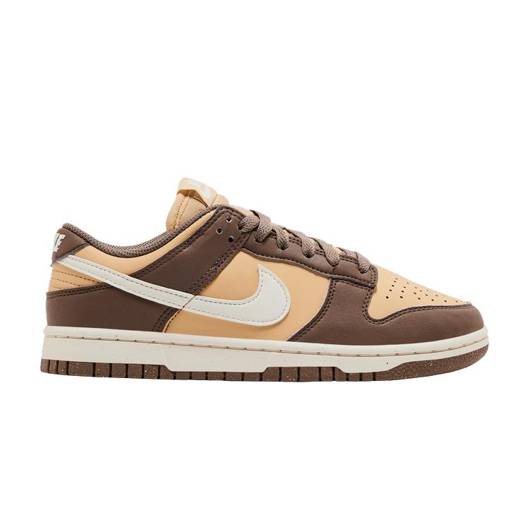

Nike Dunk Low Next Nature Mink Brown Sesame (Women s) 37.5