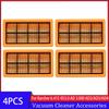 Replacements HEPA Filter for Karcher 6.415-953.0 AD 3.000 AD 3.200 AD2 AD3 AD4 Dust Cleaning Filter Accessories Vacuum Cleaner