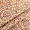 50x150cm High-end Jacquard Brocade Silk Fabric For Diy Sewing Cheongsam Hanfu Dress Kimono Garment Luxury Designer Fabric