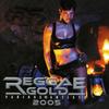 CD VARIOUS - Reggae Gold 2005 (2CD) VPCD1729 VP US 2005 US Reggae, Ska & Dub