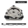 Total Station GPS RTK Theodolite Prism Tripod Centering Device