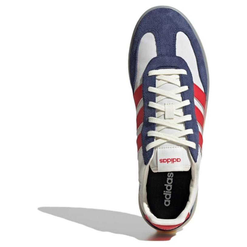 Barreda Adidas Decode 'Dark Blue White Ruby ' Men's JP9667