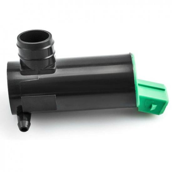

1Pc Windshield Washer Fluid Pump 643458 9601120180 For Citroen Berlingo Zx Break