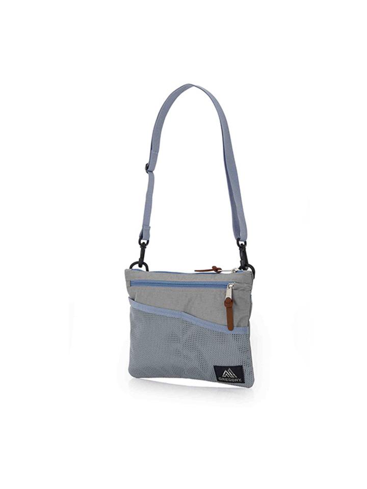 Gregory Sacoche M - Light Gray