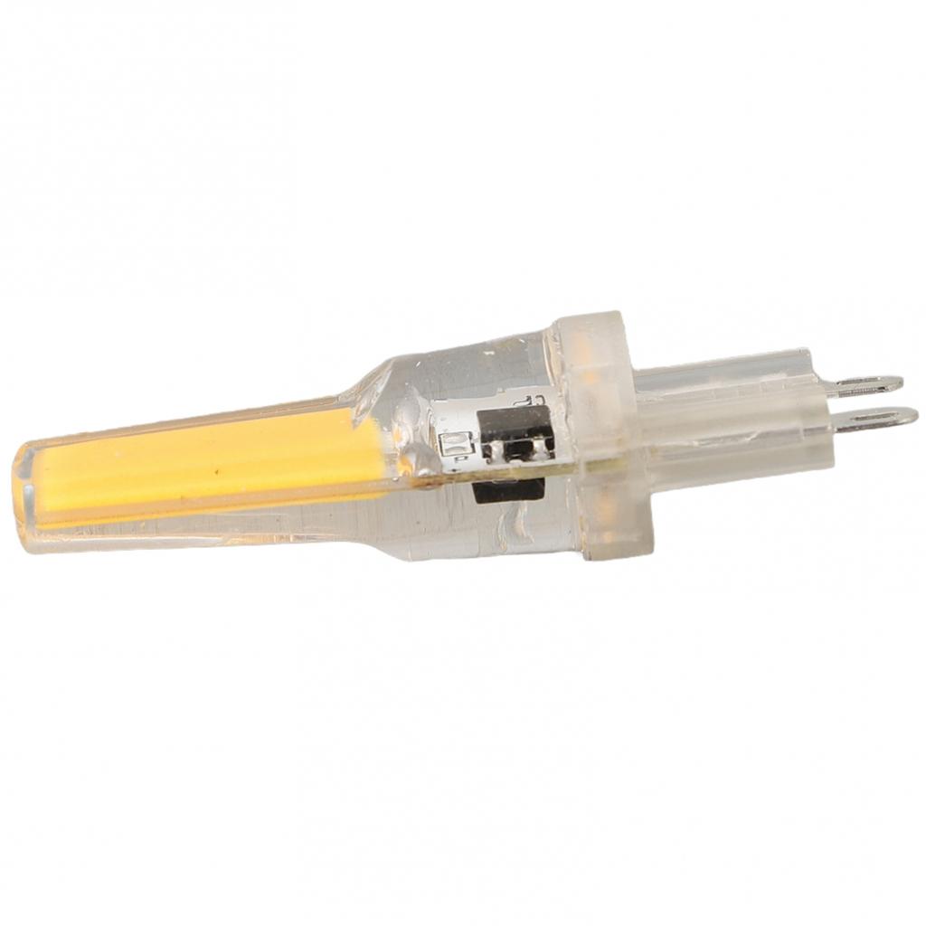 AC 220V 240V 9W COB 2508 LED Dimmable Bulb for Various Applications