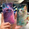 Cute Cartoon Case For Huawei P30 Lite P30 Pro Soft Silicone TPU Back Cover For Huawei P30lite P 30 P30Pro Phone Cases