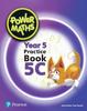 The Power Maths Year 5 Pupil Practice Book 5C Book