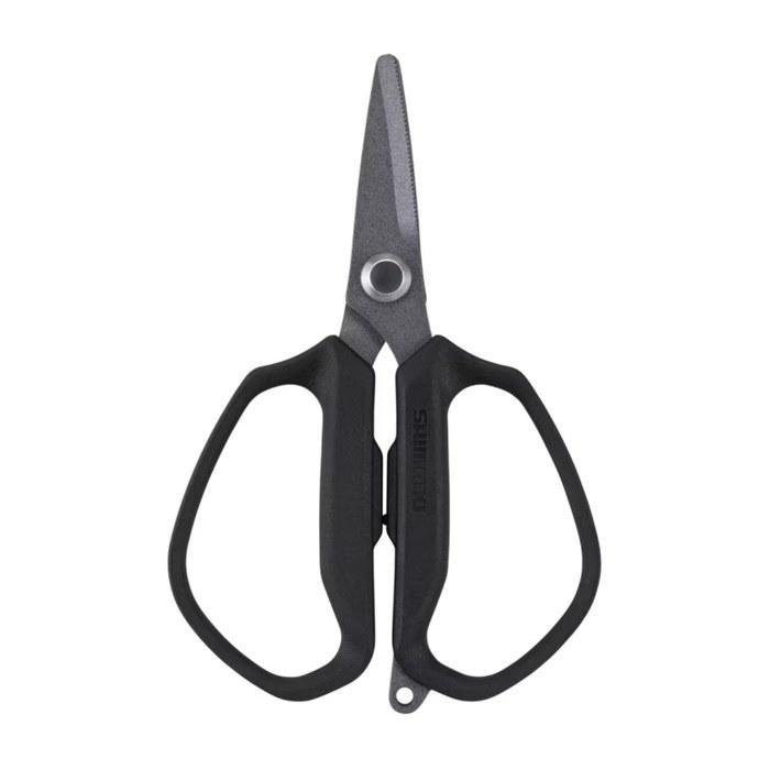 Shimano Spasizer RT Original (Round Tip) CT-521Z Black