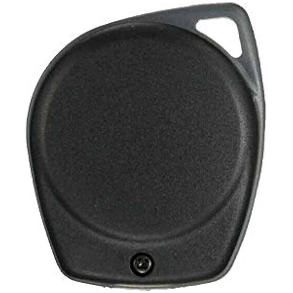 Yedek anahtar anahtar cıvata ile 2 düğme Suzuki Swift Vitara Jimny Gran Vitara Ignis Alto Sx4 Liana Splash Baleno Karimun Wagon R Opel Agila Fiat