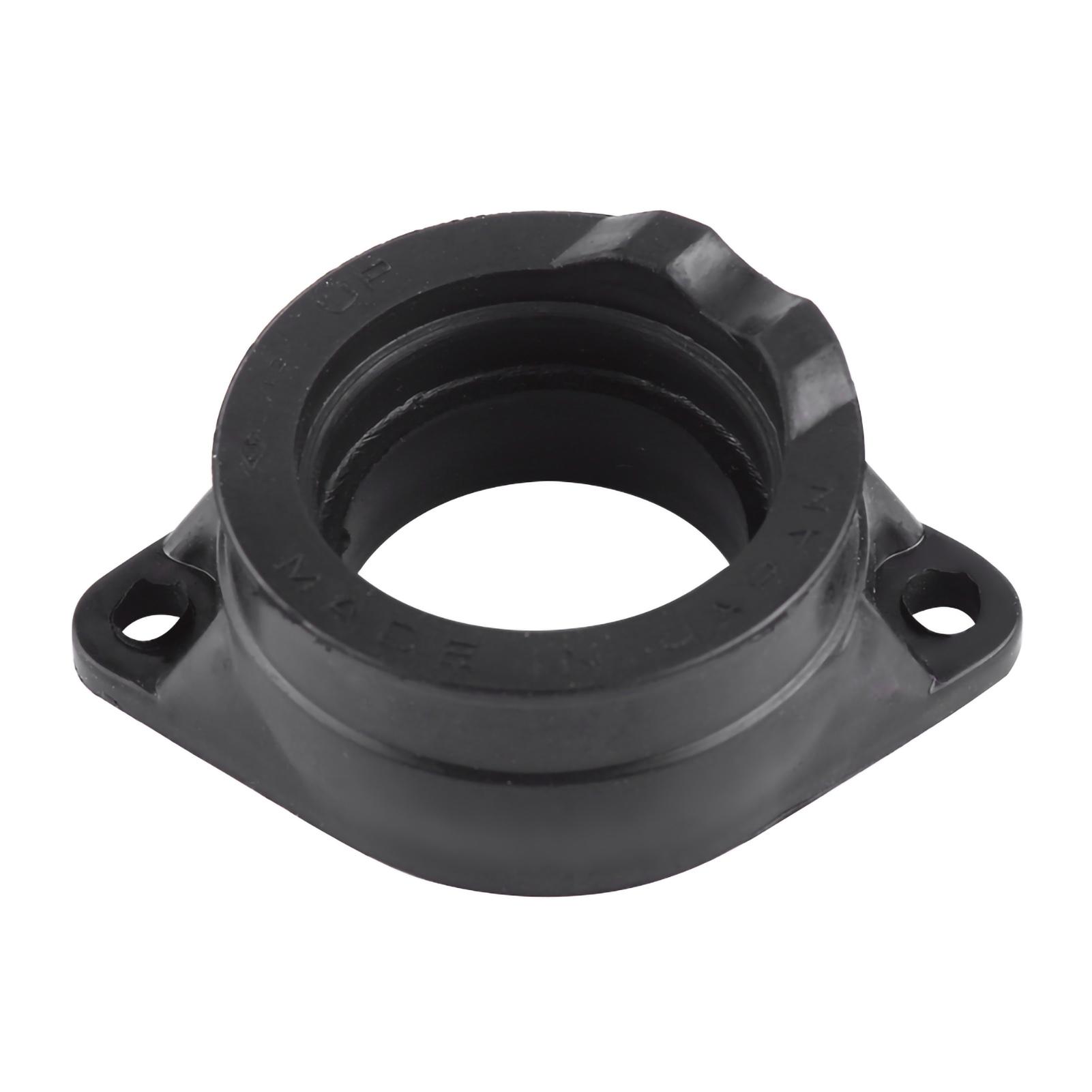 

Carb Intake Carburetor Interface Adapters For Suzuki GN250 85‑01 DR250 82‑87 TU250 91‑97 SP250