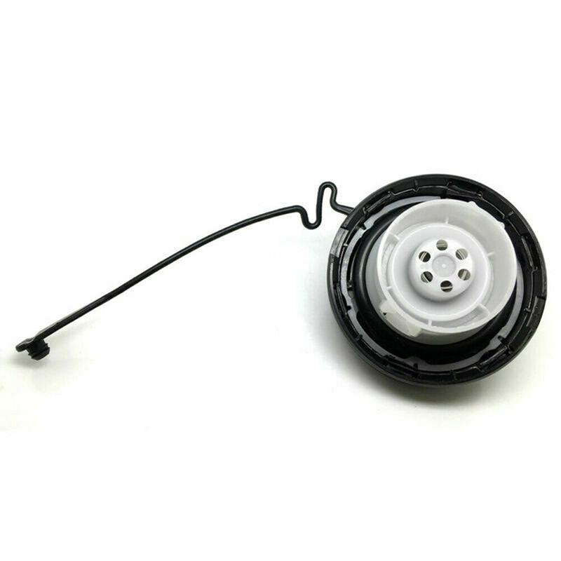 For Toyota 4Runner Avalon Camry Corolla/Lexus ES300 ES330 GS300 GS350 GS430 GX470 Car Gas Fuel Cap Cover Accessories