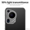 MOFI For Huawei Pura 70 Ultra Case Slim Transparent TPU Protective Phone Cover