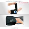 Zamst Icing Supporter for Ankle One Size Fits All 378201 IW-1 Baseball, Soccer, Wrist, Elbow, Knee, - -