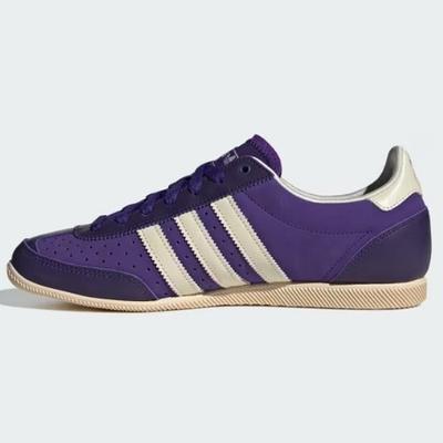 Original Japan 'Collegiate Purple' JS0252 Damstorlek