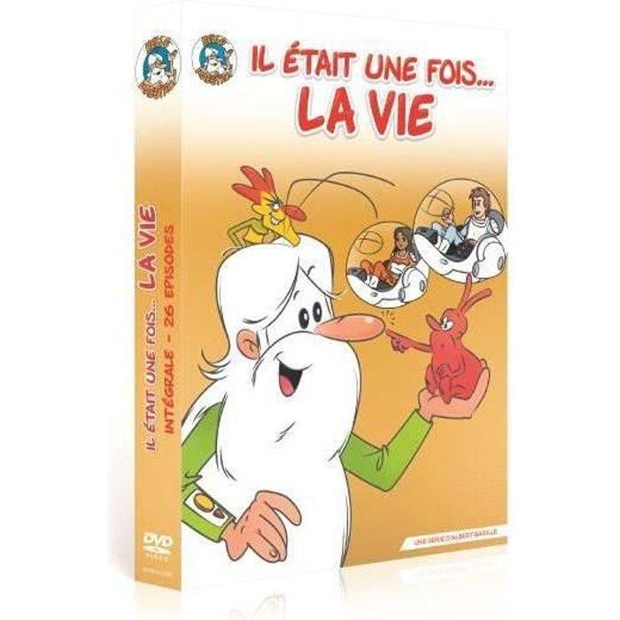 Sony Musikvideo Es war einmal. la vie intégrale DVD - 0889854438999