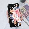 Case For Samsung Galaxy A30 A30S Artistic Style Soft Smooth Liquid Silicone Camera Protective Back Cover For Samsung A30S Funda