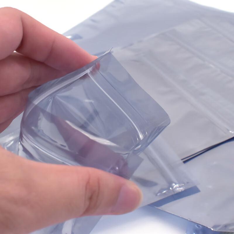 Anti-Static Shielding Self-Sealing Bags