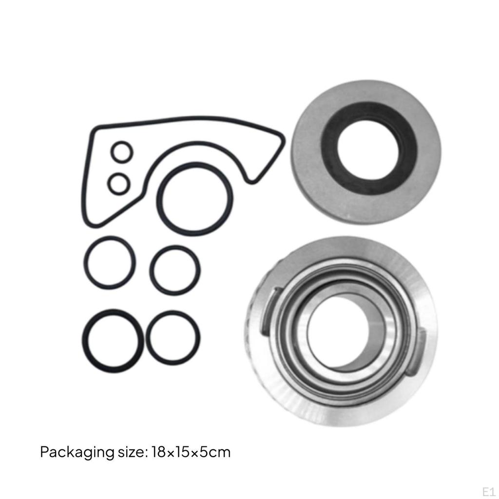 Universal Joint Bearing Kit DirectFit Gimbal with Seal OEMSpec for Marine