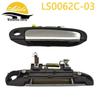 03Morning Car Part Set: 82650-07010, 82660-07010, 83650-07010, 83660-07010