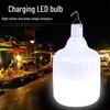 USB Rechargeable Super Bright LED Camping & Emergency Light