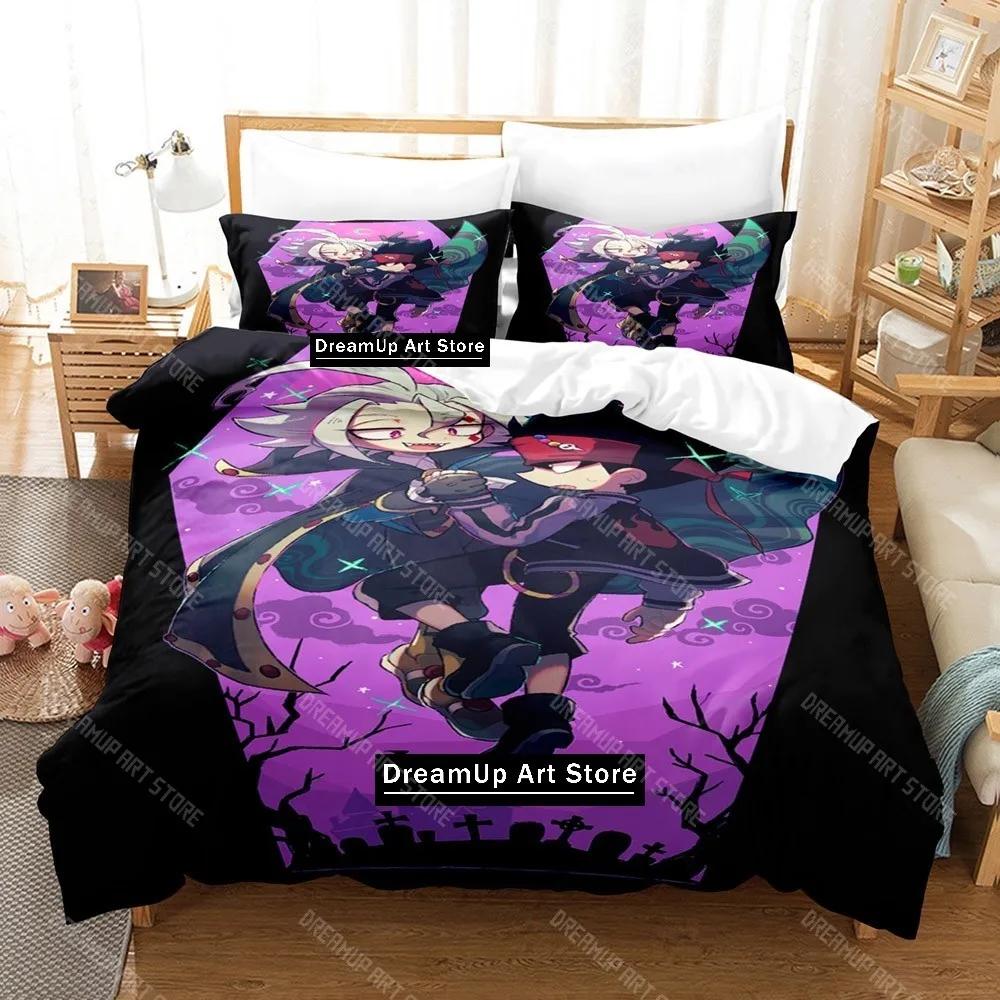 Cartoon Beyblade Burst Bedding Set Quilt Cover Bed Cover with Pillowcase Twin Single Queen King Size Boys Adult Home Textile