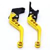 CNC Motorcycle Brake Lever Handle for CBR250R/300R/500R