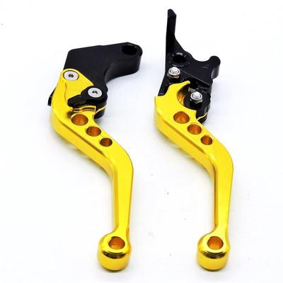 CNC Motorcycle Brake Lever Handle for CBR250R/300R/500R