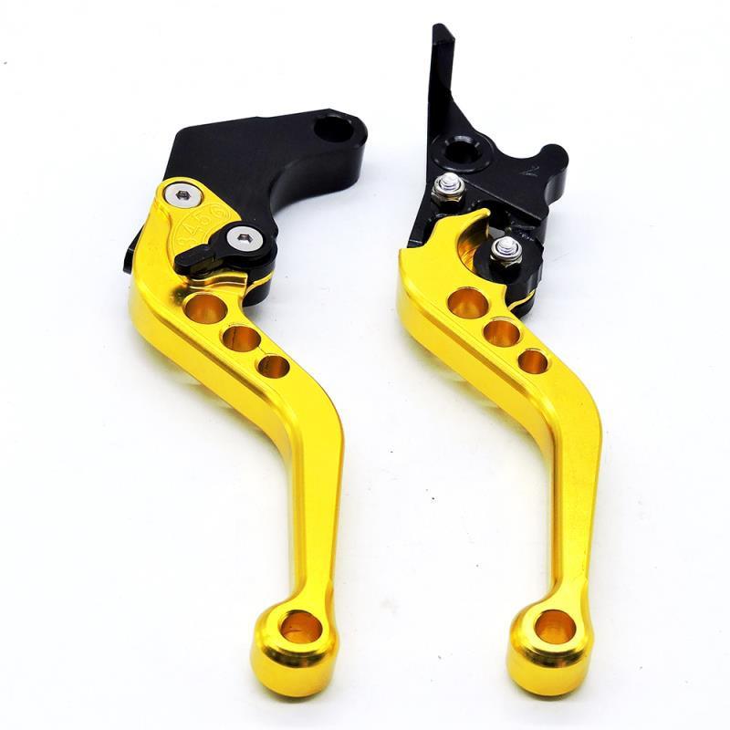 CNC Motorcycle Brake Lever Handle for CBR250R/300R/500R