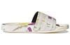 Adilette Thebe Magugu X Adilette Wmns Adidas Originals Slide 'Abstract' GX2073