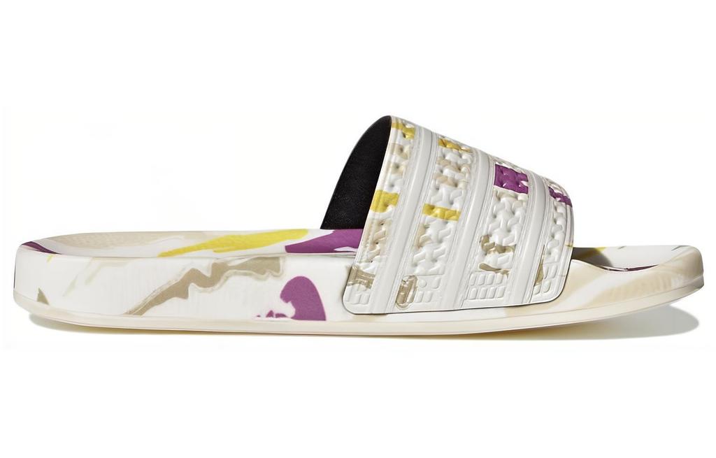 Adilette Thebe Magugu X Adilette Wmns Adidas Originals Slide 'Abstract' GX2073