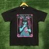 Portami gli Horizon Post Human: T-shirt Unisex Nex Gen Rock Band Taglia Extra Large