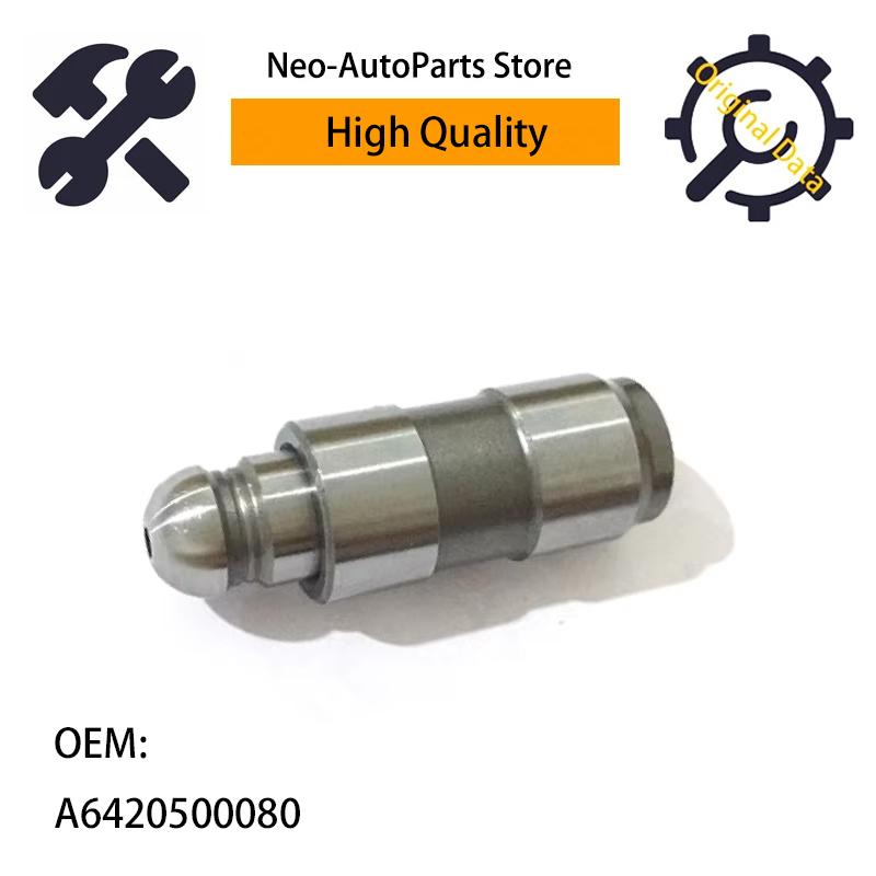 A6420500080 Valve Compensation Element Engine Parts Valve For Mercedes Benz M270 M271 M272 M273 M276 M642 Engine OEM 6420500080 1 PC