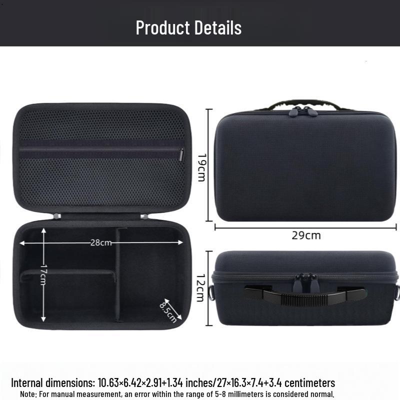 DSLR-Kamera-Schutztasche für Canon, Nikon, Sony